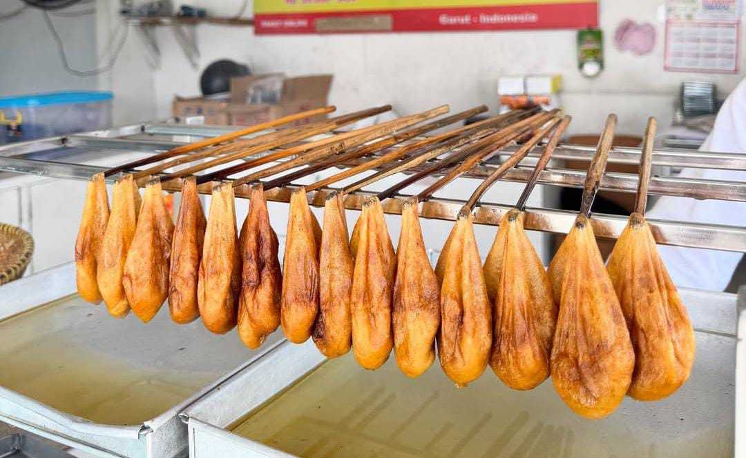 Sama dengan Ali Agrem Kenapa Disebut Burayot? Ini Dia Asal-Usulnya!